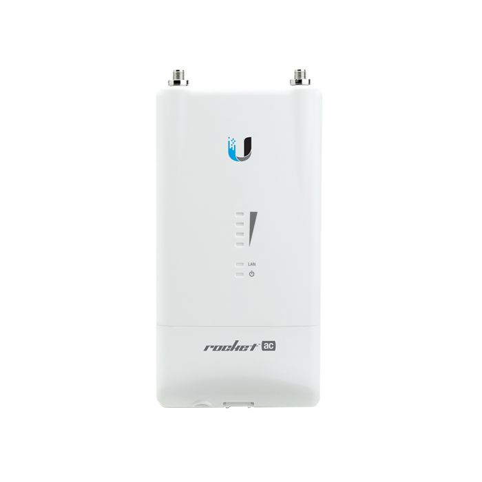 Ubiquiti Rocket M5 AC Lite 5GHz - Zapture Distribution